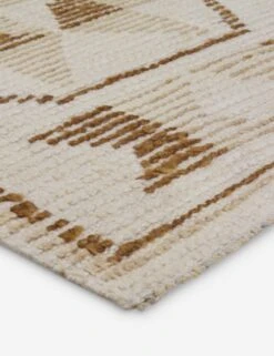 Vintage Turkish Hand-Knotted Wool Runner Rug No. 251, 2'7" X 9'3" -Home Decor Sale Lulu and Georgia 7547159 2 Product