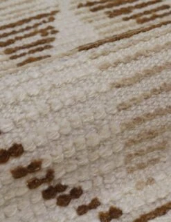 Vintage Turkish Hand-Knotted Wool Runner Rug No. 251, 2'7" X 9'3" -Home Decor Sale Lulu and Georgia 7547159 3 Product