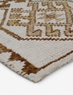 Vintage Turkish Hand-Knotted Wool Runner Rug No. 252, 2'6" X 10'7" -Home Decor Sale Lulu and Georgia 7547169 2 Product