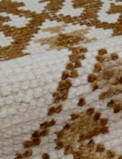 Vintage Turkish Hand-Knotted Wool Runner Rug No. 252, 2'6" X 10'7" -Home Decor Sale Lulu and Georgia 7547169 3 Product