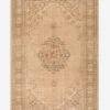 Vintage Turkish Hand-Knotted Wool Rug No. 414, 7' X 10'6" -Home Decor Sale Lulu and Georgia 7745101 7x10 6 1 Product