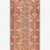 Vintage Turkish Hand-Knotted Wool Rug No. 437, 3'1" X 6'5" -Home Decor Sale Lulu and Georgia 7745147 3 1x6 5 1 Product