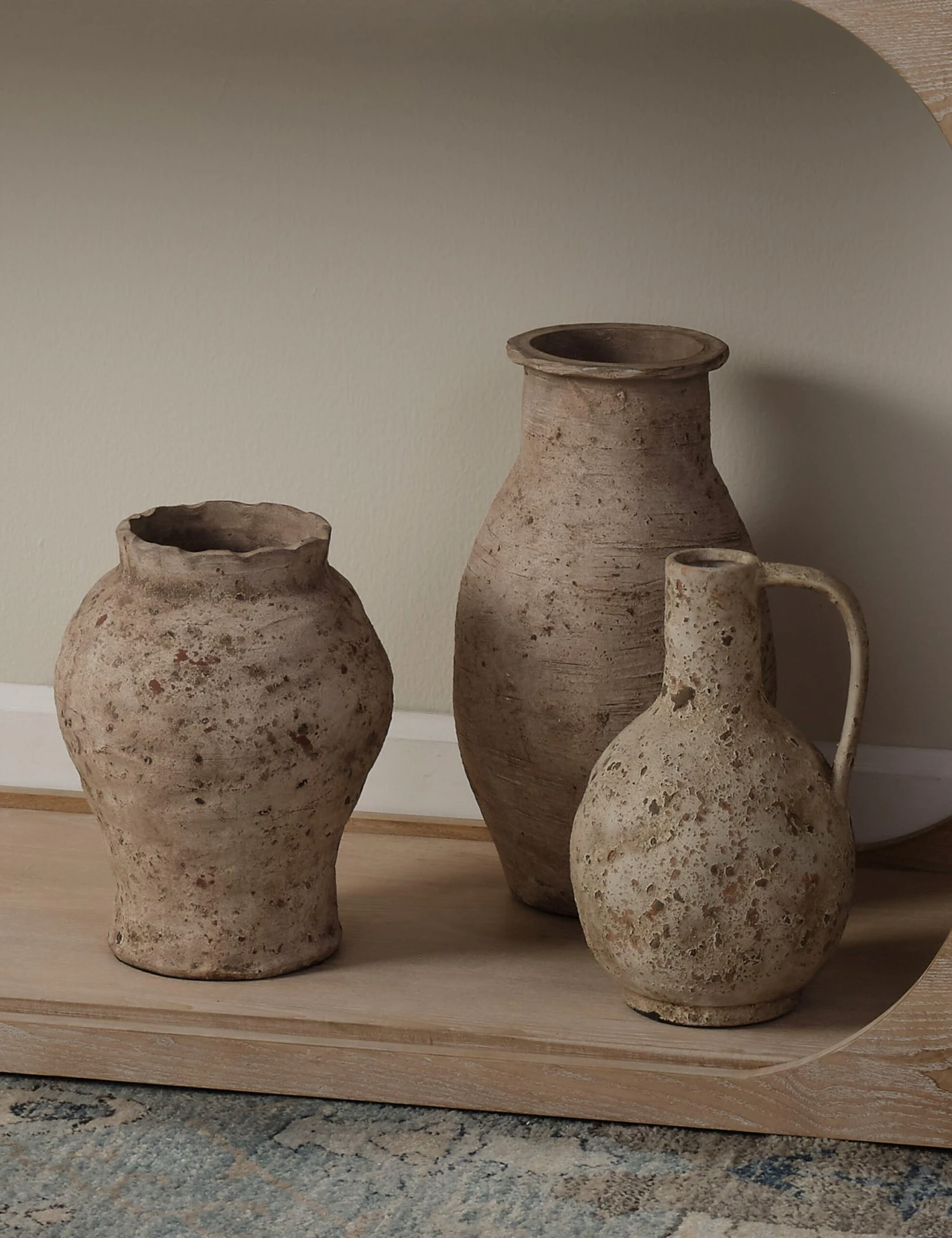 Etto Decorative Vase 3 Etto Decorative Vase