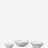 Olyssia Bowls (Set Of 3) -Home Decor Sale Lulu and Georgia 7FLEU BOWH Product
