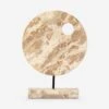 Hala Sculpture -Home Decor Sale Lulu and Georgia 7SATE MARB product
