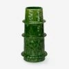 Jelsa Vase -Home Decor Sale Lulu and Georgia 7SATU LGGRN Product