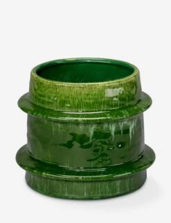 Jelsa Vase -Home Decor Sale Lulu and Georgia 7SATU SMGRN Product