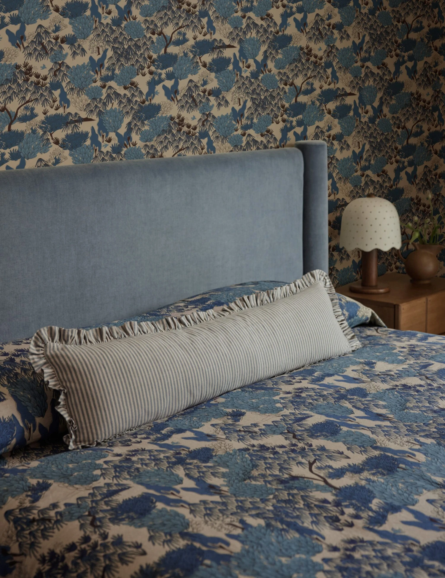 Isla Long Lumbar Pillow By Sarah Sherman Samuel 3 Isla Long Lumbar Pillow By Sarah Sherman Samuel