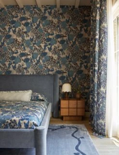 Vinyet Hand-Loomed Rug By Sarah Sherman Samuel -Home Decor Sale Lulu and Georgia 7 BedroomII 1514 Site Crop Lifestyle