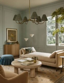 Rank Badge With Tiger Wall Art -Home Decor Sale Lulu and Georgia 7 LivingIIAngleII 5423 LIFESTYLE Site Crop LIFESTYLE dd2dbcf4 ca8f 496b b8f3 e1f88deea655