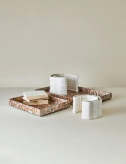 Vallejo Vase -Home Decor Sale Lulu and Georgia 8.83135 8.83136 lifestyle1 Product