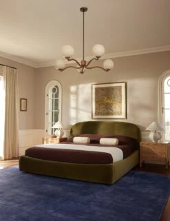 Sutton Hand-Loomed Rug By Aimee Song