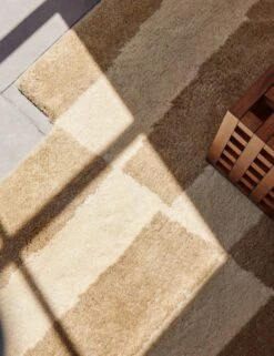 Askel Hand-Knotted Wool Rug By Sarah Sherman Samuel -Home Decor Sale Lulu and Georgia 8 LivingRoomI 2143 Site Crop Lifestyle