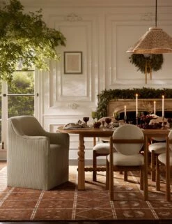 Elegant Botanical VI Wall Art By Makai Howell -Home Decor Sale Lulu and Georgia 8 ParlorDiningRoom Holiday 0656 LIFESTYLE Site Crop Lifestyle 88ea7de7 acb9 4524 aaf5 e5753911bb62