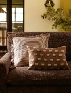 Lanie Linen Pillow By Sarah Sherman Samuel -Home Decor Sale Lulu and Georgia 8 PillowGallery 0084 Site Crop Lifestyle