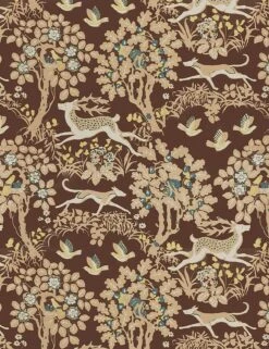 Henriot Linen Fabric -Home Decor Sale Lulu and Georgia 970089 613 1 product