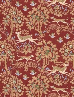 Henriot Linen Fabric -Home Decor Sale Lulu and Georgia 970089 97 1 product