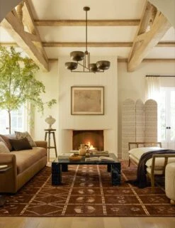 Topia Fireplace Screen By Ginny Macdonald 12 Topia Fireplace Screen By Ginny Macdonald -Home Decor Sale Lulu and Georgia 9 Old World Inspired 873 Site crop Lifestyle bb8e35ca 1467 4b9a ba5b 9e0870567c2d