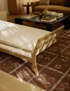 Baz Hand-Knotted Wool Rug -Home Decor Sale Lulu and Georgia 9 Old World Inspired 937 Site crop Lifestyle 60bbc440 429a 40de 955b 51999232f3e2