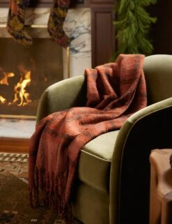 Haldar Throw -Home Decor Sale Lulu and Georgia 9 Throws 6678 LIFESTYLE