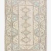 Vintage Turkish Hand-Knotted Wool Rug No. 469, 6' 5" X 9' 8" -Home Decor Sale Lulu and Georgia A0661737 6 5x9 8 Product