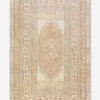 Vintage Turkish Hand-Knotted Wool Rug No. 474, 5' X 7' 4" -Home Decor Sale Lulu and Georgia A0661742 5X7 4 Product