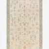 Vintage Turkish Hand-Knotted Wool Rug No. 484, 4' 4" X 7' 4" -Home Decor Sale Lulu and Georgia A0661752 4 4X7 4 Product