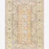 Vintage Turkish Hand-Knotted Wool Rug No. 487, 5' 1" X 7' 10" -Home Decor Sale Lulu and Georgia A0661755 5 1x7 10 Product