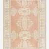 Vintage Turkish Hand-Knotted Wool Rug No. 490, 6' 8" X 9' -Home Decor Sale Lulu and Georgia A0661758 6 8x9 Product