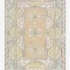 Vintage Turkish Hand-Knotted Wool Rug No. 492, 6' 7" X 9' 1" -Home Decor Sale Lulu and Georgia A0661760 6 7x9 1 Product