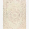 Vintage Turkish Hand-Knotted Wool Rug No. 501, 5' 6" X 8' 7" -Home Decor Sale Lulu and Georgia A0661769 5 6x8 7 Product