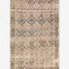 Vintage Turkish Hand-Knotted Wool Rug No. 505, 5' X 9' 1 Vintage Turkish Hand-Knotted Wool Rug No. 505, 5' X 9' -Home Decor Sale Lulu and Georgia A0661773 5x9 Product