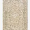 Vintage Turkish Hand-Knotted Wool Rug No. 528, 6' X 9' -Home Decor Sale Lulu and Georgia A0661879 6x9 Product