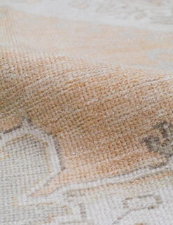 Vintage Turkish Hand-Knotted Wool Rug No. 529, 4' 2" X 7' 1" -Home Decor Sale Lulu and Georgia A0661880 1 Product