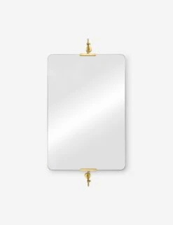 Melle Mirror -Home Decor Sale Lulu and Georgia AAY004 4624 Product