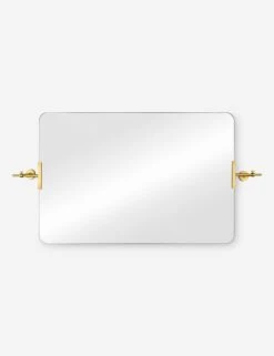 Melle Mirror -Home Decor Sale Lulu and Georgia AAY004 4624horizontal Product