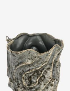 Asani Decorative Vase -Home Decor Sale Lulu and Georgia AH3247 3 Product