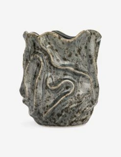 Asani Decorative Vase -Home Decor Sale Lulu and Georgia AH3247 5 Product