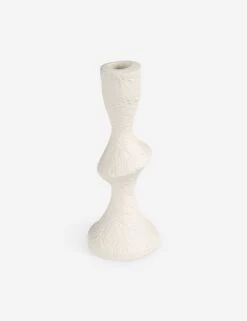 Mensah Taper Holder -Home Decor Sale Lulu and Georgia AH3784 silo 3 Product