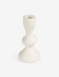 Mensah Taper Holder -Home Decor Sale Lulu and Georgia AH3785 silo 4 Product