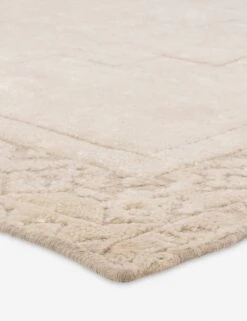 Ansa Hand-Knotted Wool-Blend Moroccan-Style Rug -Home Decor Sale Lulu and Georgia AHD02 RUG158041 RCT CO product