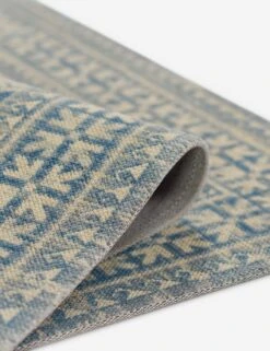 Iverson Wool-Blend Rug -Home Decor Sale Lulu and Georgia ANATOANA 10IVY 8 Product