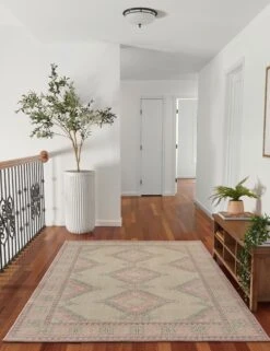 Iverson Wool-Blend Rug -Home Decor Sale Lulu and Georgia ANATOANA 10PNK 8 Product