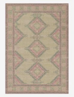 Iverson Wool-Blend Rug -Home Decor Sale Lulu and Georgia ANATOANA 10PNK Product