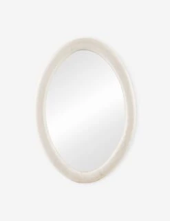 Fedde Oval Mirror