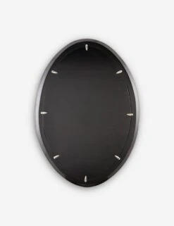 Fedde Oval Mirror -Home Decor Sale Lulu and Georgia ARAM002 detail back Product