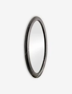 Fedde Oval Mirror -Home Decor Sale Lulu and Georgia ARAM002 detail profile Product