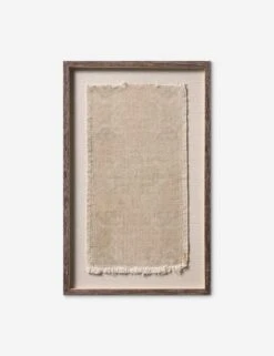 Basma Textile Wall Art