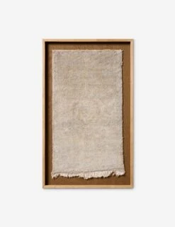 Mory Textile Wall Art