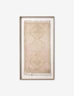 Altalo Textile Wall Art